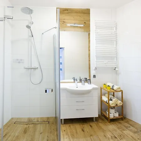 Apartment Apartament Solna 11c Kolobrzeg