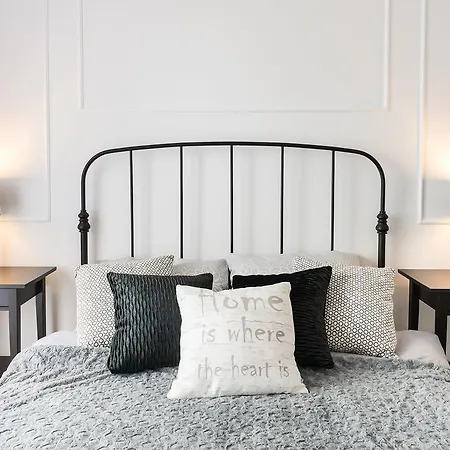 Lägenhet Apartament Solna 11c *