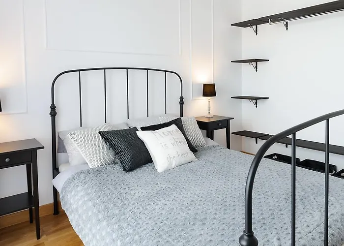 Apartament Solna 11c קולובז'ג