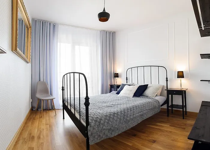 Apartament Solna 11c