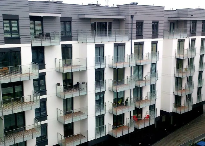 Apartament Solna 11c דירה